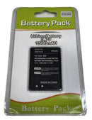 New Rechargeable Battery for Nintendo New 3DS Consoles0