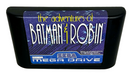 The Adventures of Batman & Robin Sega Mega Drive *Complete*4