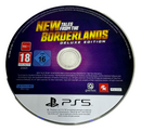 New Tales from the Borderlands Sony PS5 Playstation 5 *Disk Only*0