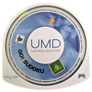 Go! Soduko PSP Game Disc Only (Preowned)
