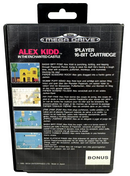 Alex Kidd in the Enchanted Castle Sega Mega Drive *Complete*3