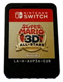 Super Mario 3D All-Stars Nintendo Switch *Cartridge Only*0