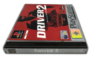 Driver 2 Back on the Streets PS1 PS2 PS3 PAL *Complete*  Platinum3