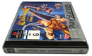 Disney's Action Game Featuring Hercules PS1 PS2 PS3 (Platinum) PAL *Complete*3