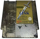 The Legend of Zelda II: The Adventure of Link  Nintendo NES PAL *Cartridge*