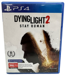 Dying Light 2 Stay Human Sony PS40