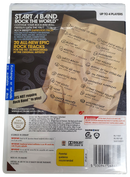 Rock Band Song Pack 1 Nintendo Wii PAL *New Sealed*