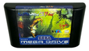 Eartworm Jim Sega Mega Drive *Cartridge Only*0