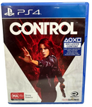 Control Sony PS40