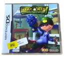 Army Men Soldiers of Misfortune Nintendo DS 2DS 3DS Game *Complete* (Preowned)