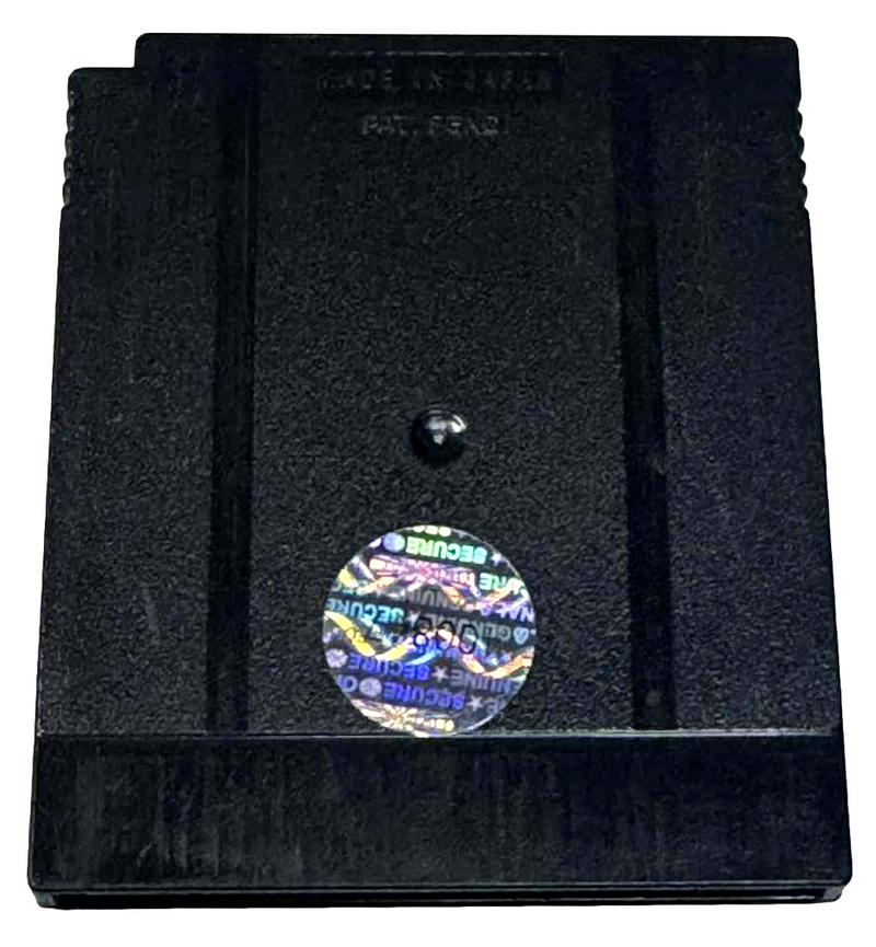 Boxed Tetris DX Nintendo Gameboy Color -  New Save Battery4