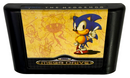 Sonic the Hedgehog Sega Mega Drive *Cartridge Only*