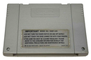 Super Mario World Super Nintendo SNES PAL