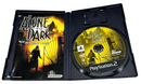 Alone in the Dark The New Nightmare PS2 PAL *Complete*2