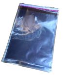 Thick Resealable Protective Plastic Bags Sleeves for PS2 PS4 Gamecube Wii Xbox DVD