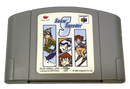 Japanese Nintendo 64 Genuine N64 Games - NTSC-J Cartridge Dropdown Selection