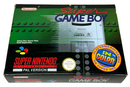 Boxed Super Gameboy PAL Genuine Nintendo - Gameboy Adapter SNES1