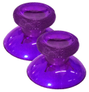 Pair of Analog Thumbstick Caps XBOX Series X Controller Colored Selection