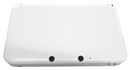 White Nintendo 3DS XL Console + USB Charger & 4GB SD Card0