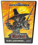 Chakan Sega Mega Drive *Complete*1