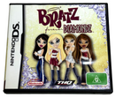Bratz Forever Diamondz Nintendo DS 2DS 3DS Game *Complete* (Preowned)