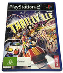 Thrillville PS2 PAL *Complete*0