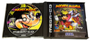 Mickey Mania Mega CD PAL *Complete* (Preowned)