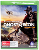 Tom Clancy's Ghost Recon Wildlands Xbox One0