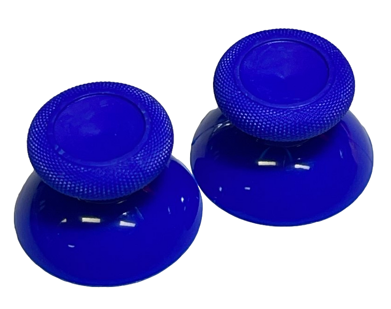 XBOX Series X Controller Toggle Pair of Analog Thumbstick Caps Colored Selection