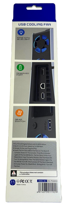 Cooling Fan For PS5 Slim DE / UHD Version Playstation 5