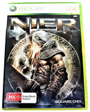 Nier Xbox 360 PAL (Preowned)