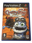 Crazy Frog Racer PS2 PAL *Complete* (Preowned)