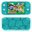 Animal Crossing Hard Shell Silicone Cover For Nintendo Switch and Switch Lite