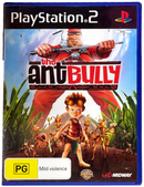 The Ant Bully PS2 PAL *Complete* PlayStation 20
