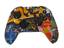 Silicone Cover For XBOX ONE Controller Case Skin Cool Designs Extra Grip Camo