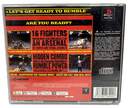 Ready 2 Rumble Boxing PS1 PS2 PS3 PAL *Complete*1