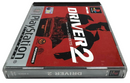 Driver 2 Back on the Streets PS1 PS2 PS3 PAL *Complete*  Platinum4