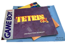 Boxed Tetris DX Nintendo Gameboy Color -  New Save Battery11
