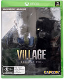 Village Resident Evil Microsoft Series X / Xbox One0