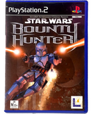 Star Wars Bounty Hunter PS2 PAL *No Manual* Playstation 2 (Preowned)