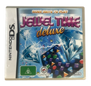 Jewel Time Deluxe DS 2DS 3DS Game *Complete*0