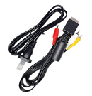 Silver Playstation 2 Slim PS2 Console + Dual Shock Controller + HDMI Adapter PAL7