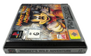 Mickey's Wild Adventure PS1 PS2 PS3 (Platinum) PAL *Complete*4