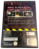 Resident Evil Zero Nintendo Gamecube PAL *Complete* (Preowned)