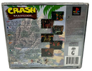 Crash Bandicoot PS1 PS2 PS3 (Platinum) PAL *Complete*1