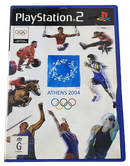 Athens 2004 PS2 PAL *Complete*0
