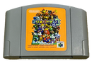Japanese Nintendo 64 Genuine N64 Games - NTSC-J Cartridge Dropdown Selection