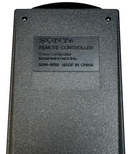 Genuine Official Sony PS2 SCPH-10150 Remote Control & SCPH-10160 IR Receiver2