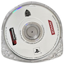 World Soccer Winning Eleven 9 Sony PSP Game Disc Only (Preowned)