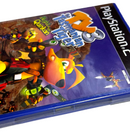Ty 3 The Tasmanian Tiger Night of the Quinkan PS2 PAL *Sealed* Playstation 2